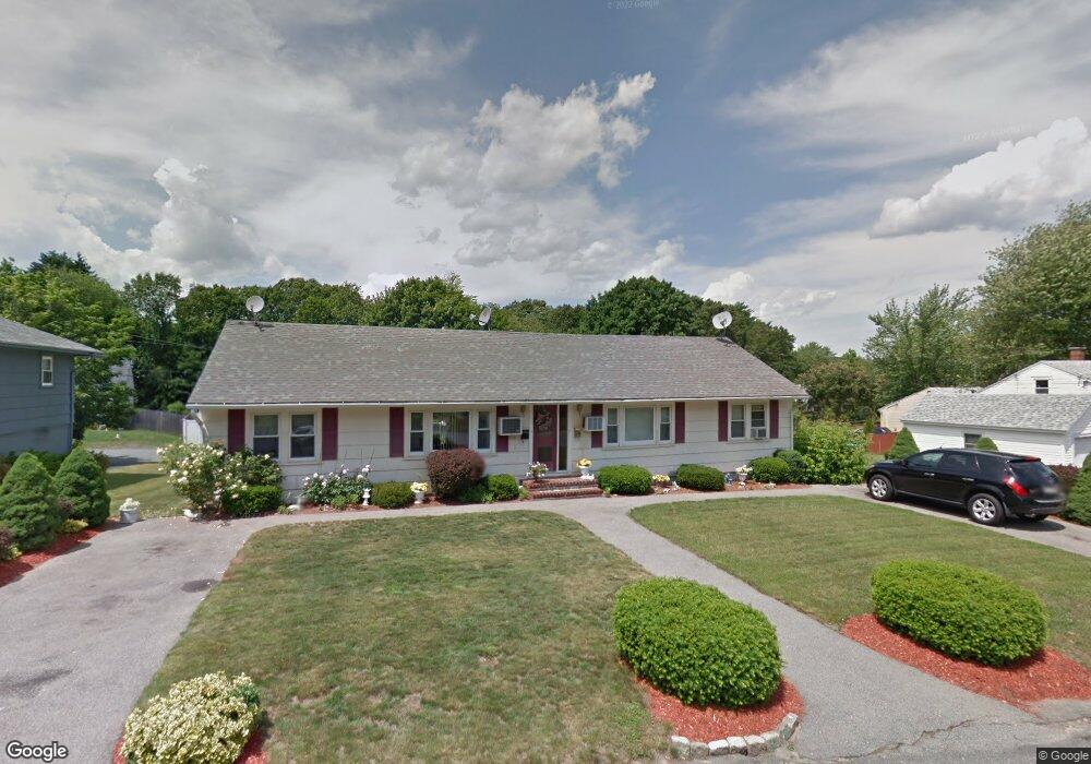 36 Ridgewood Cir unit A, Lawrence, MA 01843 - photo 1