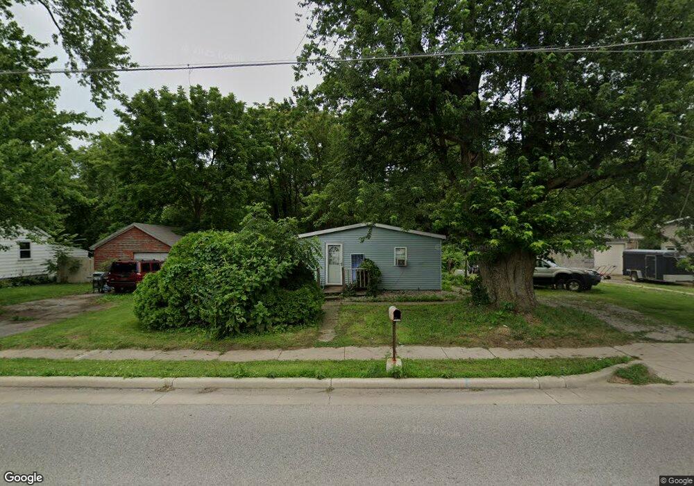 211 Mcclung Rd, La Porte, IN 46350 - photo 1