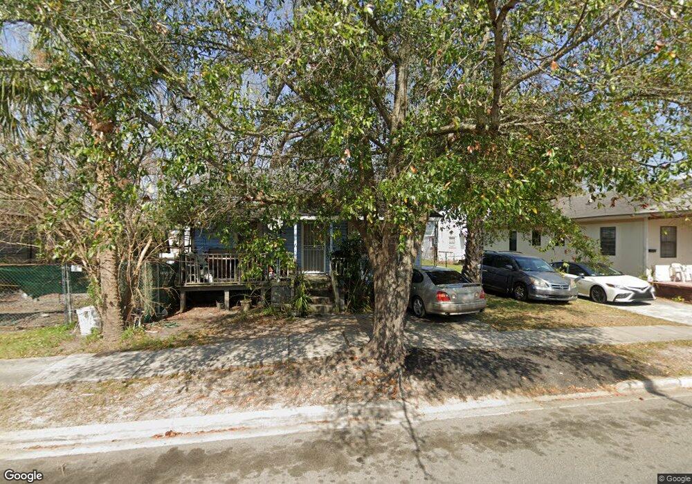 1018 W 44th St, Savannah, GA 31405 - photo 1