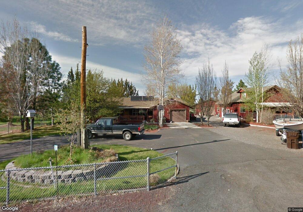 4783 NW Jackpine Ave, Redmond, OR 97756 - photo 1