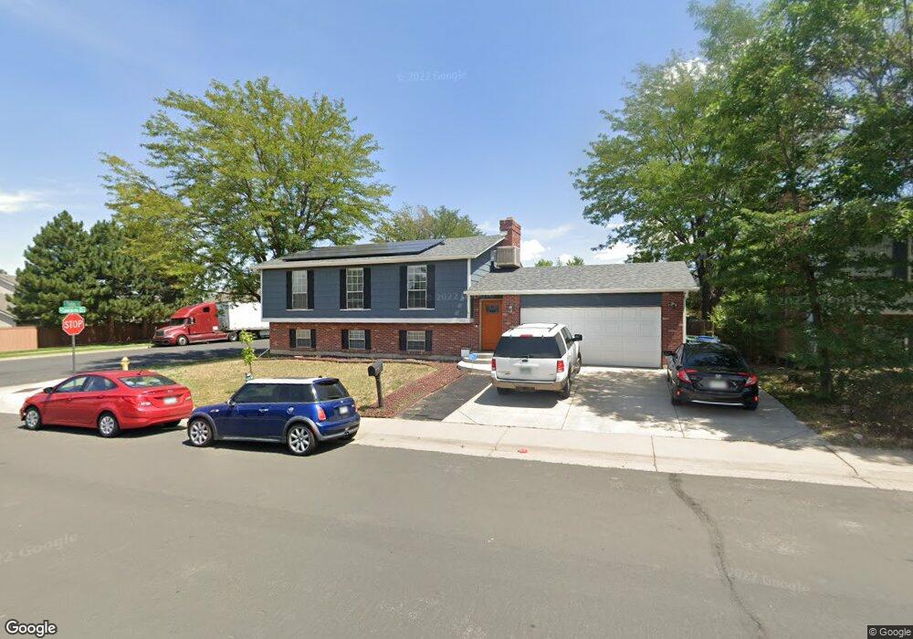 1302 S Yampa Ct, Aurora, CO 80017 - photo 1