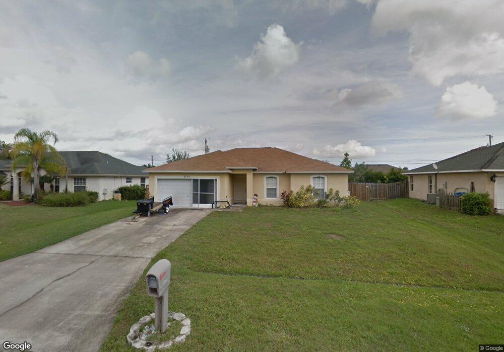 3773 SW Haines St, Port Saint Lucie, FL 34953 - photo 1