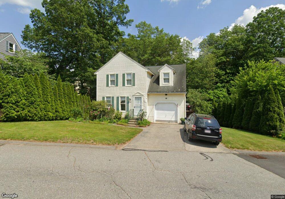 369 Hypine Rd, Dracut, MA 01826 - photo 1