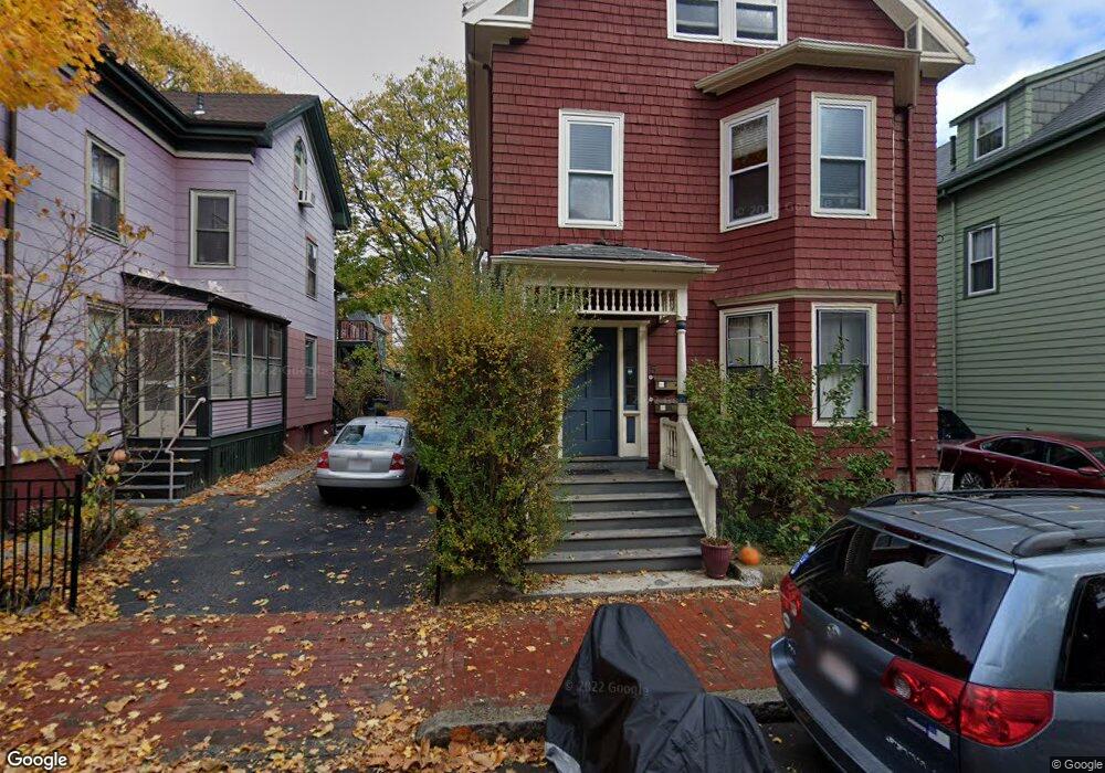 5 Kelly Rd unit 2, Cambridge, MA 02139 - photo 1