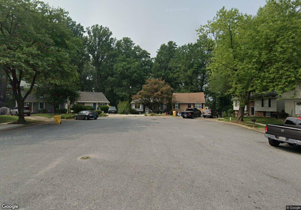 64 Wohl Ct, Severna Park, MD 21146 - photo 1