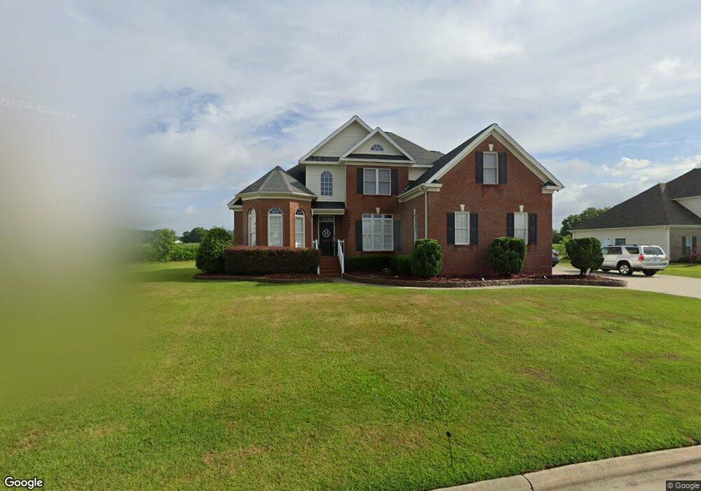 4109 Barrington Dr, Greenville, NC 27834 - photo 1