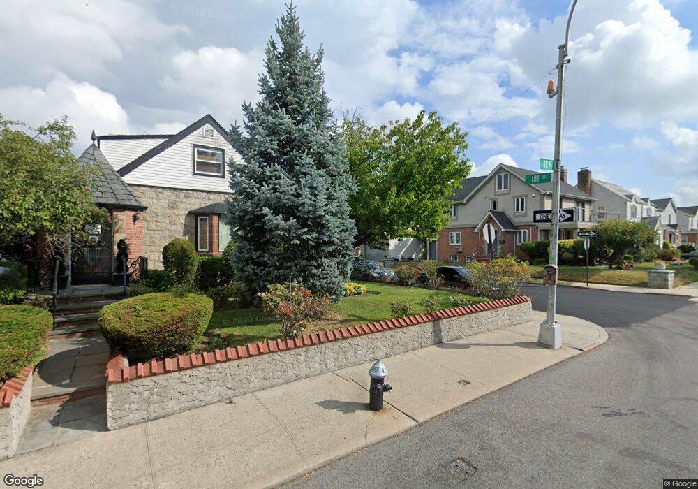 6747 181st St, Fresh Meadows, NY 11365 - photo 1