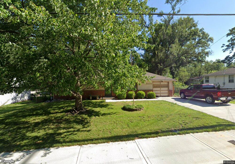 10215 W 55th St, Shawnee, KS 66203 - photo 1