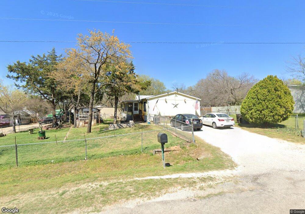 3713 Falconcrest Dr, Joshua, TX 76058 - photo 1