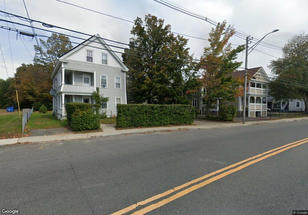 19 Summer St, West Warren, MA 01092 - photo 1