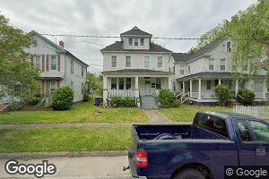 1414 Jackson Ave, Chesapeake, VA 23324