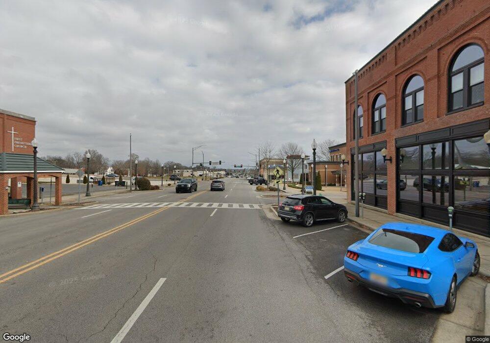 227 E Tennessee St, Florence, AL 35630 - photo 1