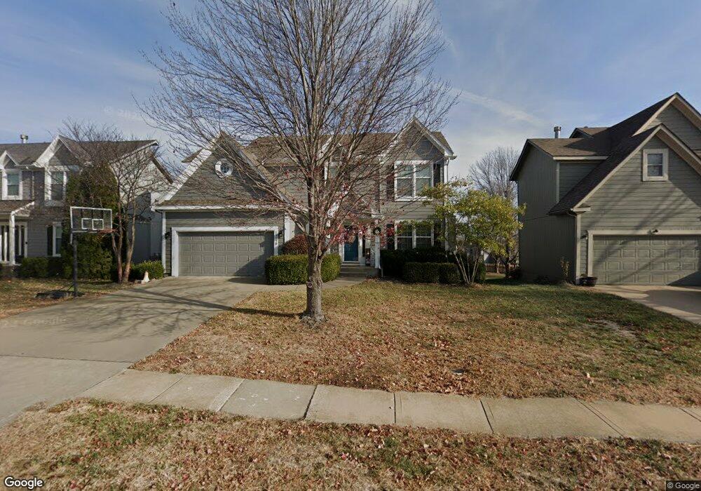 13970 W 148th St, Olathe, KS 66062 - photo 1