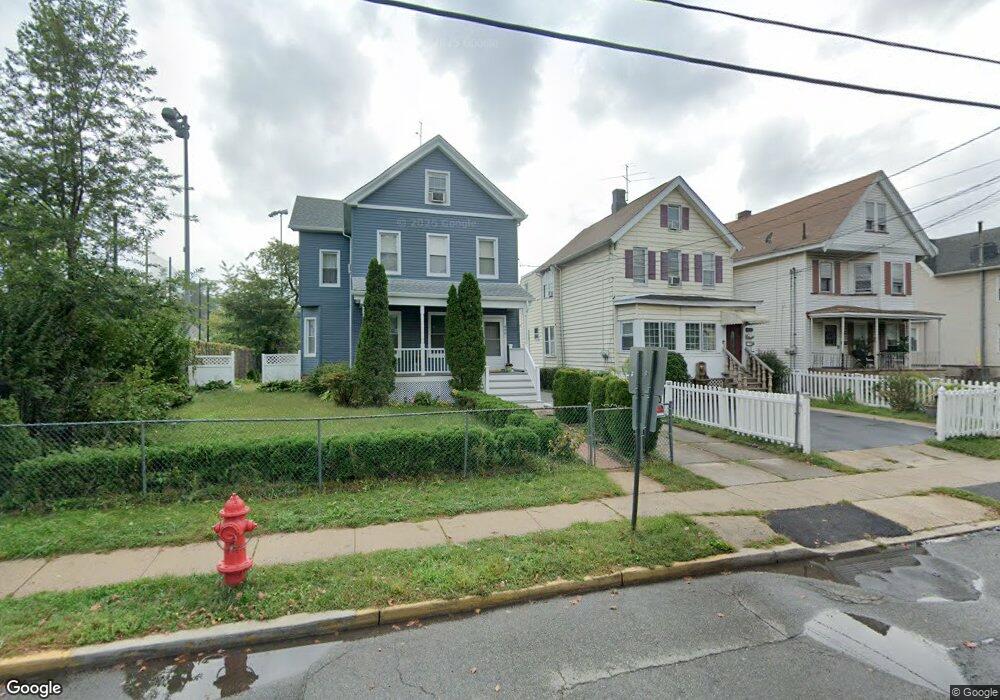 448 Alden St, Orange, NJ 07050 - photo 1