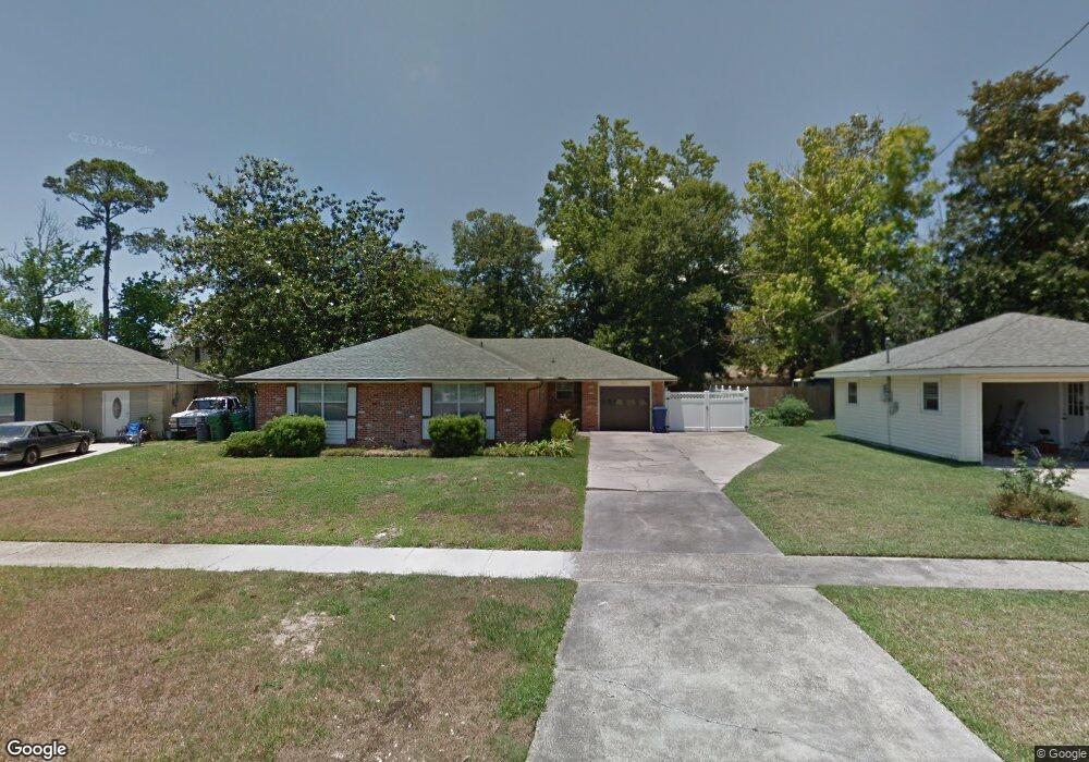 3911 Croydon St, Slidell, LA 70458 - photo 1