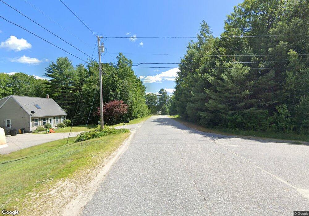0 Blossom Drive Lot 23, Minot, ME 04258 - photo 1