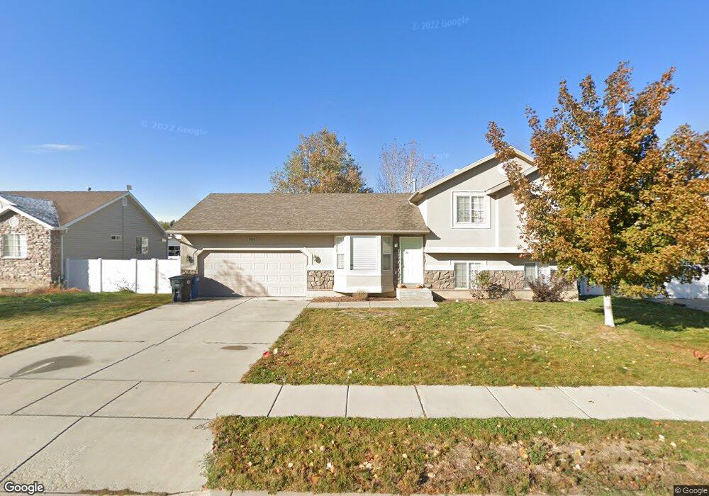 1031 N 780 W, Clearfield, UT 84015 - photo 1