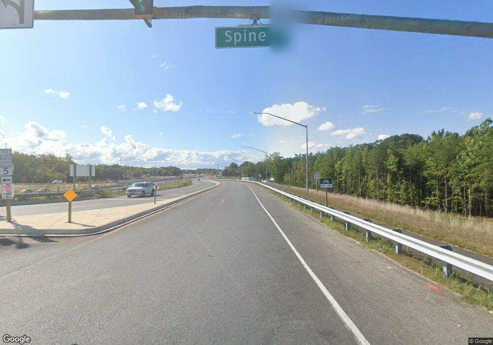 7901 Brandywine Retreat Way, Brandywine, MD 20613 - photo 1