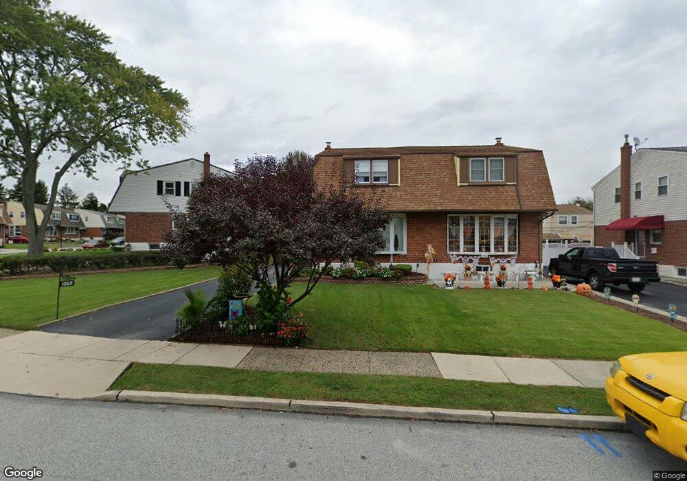 1565 Blackrock Rd, Swarthmore, PA 19081 - photo 1