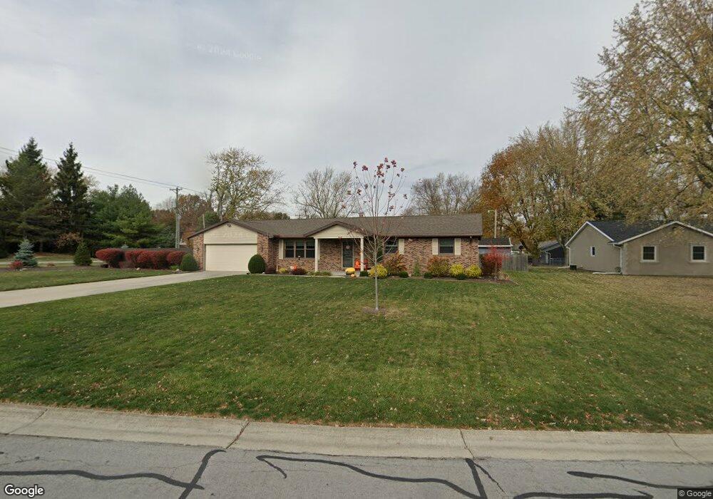 3796 N Amblewood Cir, Lima, OH 45806 - photo 1