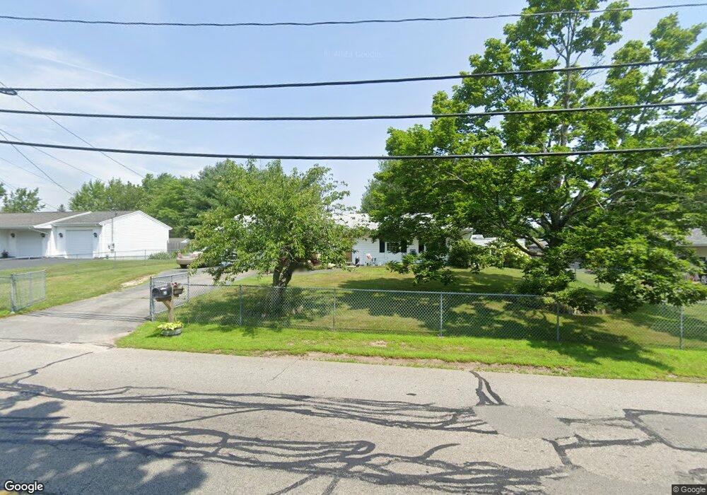 293 Russells Mills Rd, South Dartmouth, MA 02748 - photo 1