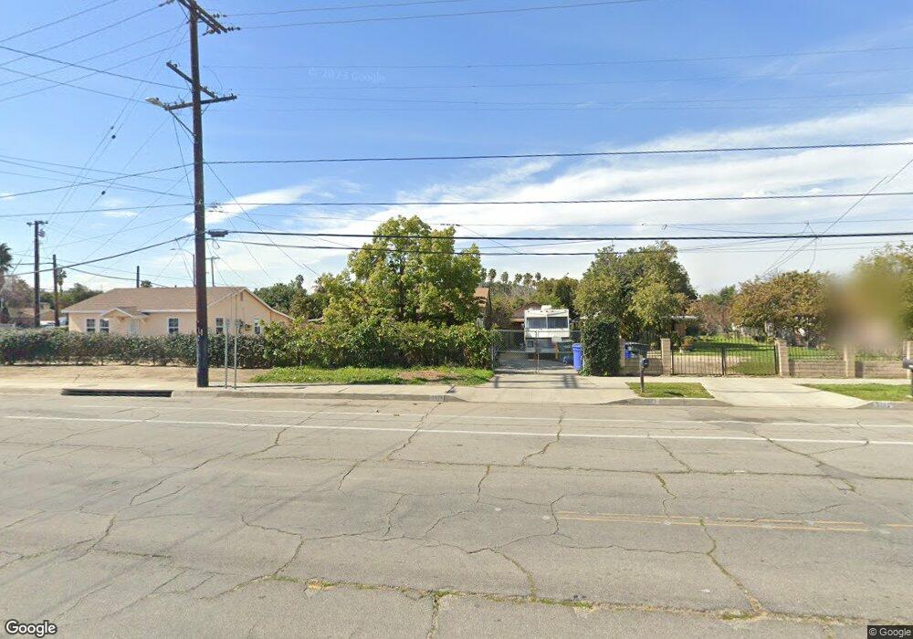 Street View Photo