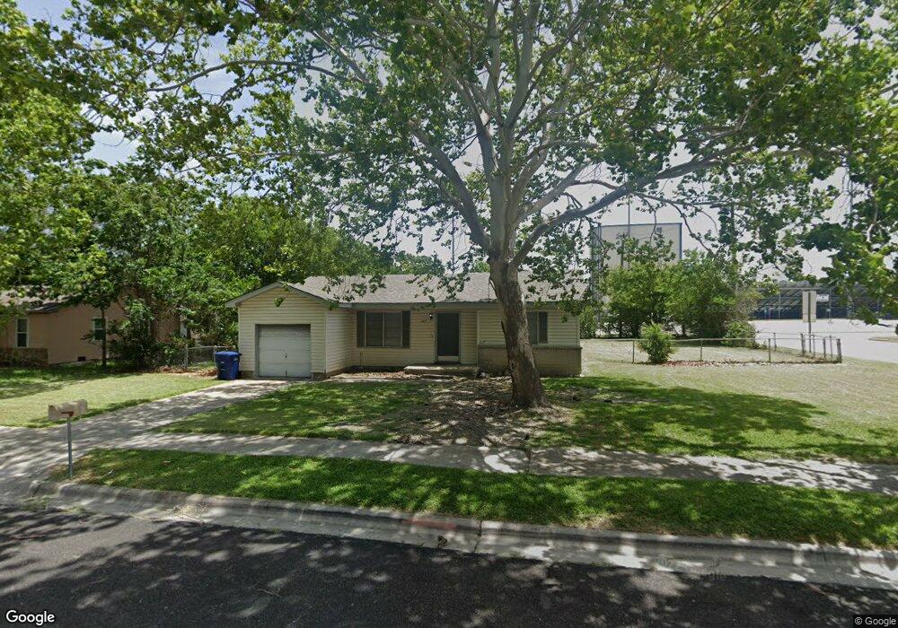 307 Easy St, Copperas Cove, TX 76522 - photo 1