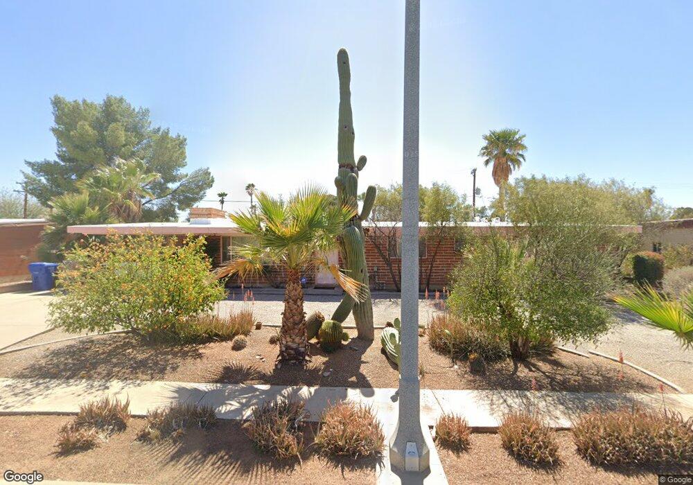 5252 E 3rd St, Tucson, AZ 85711 - photo 1