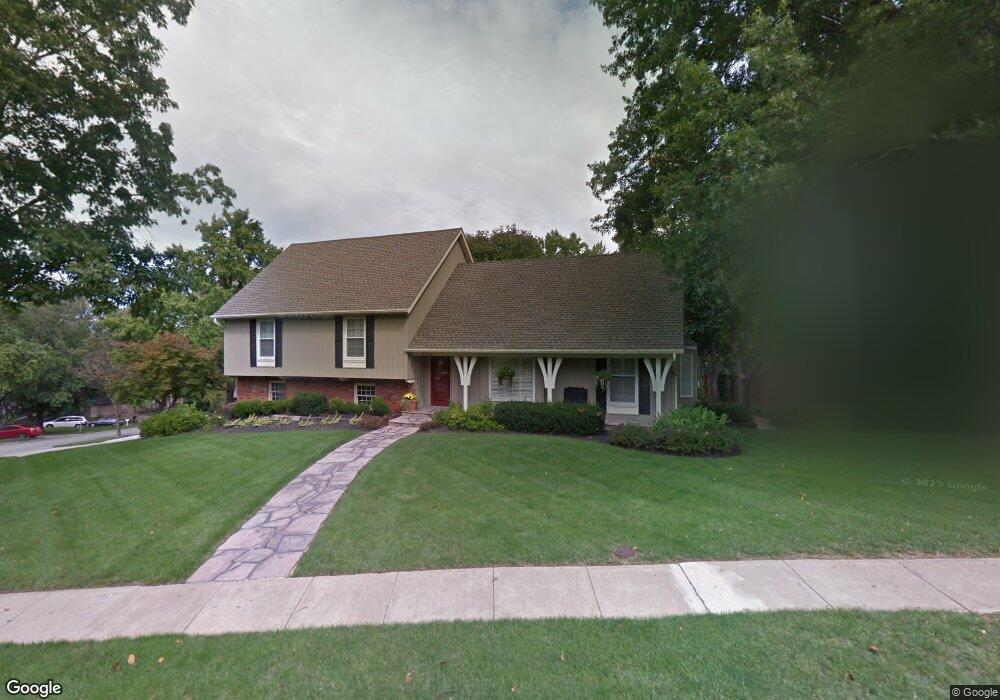 8119 Hauser St, Lenexa, KS 66215 - photo 1