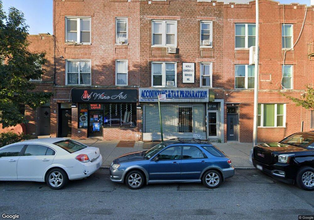 37-16 Astoria Blvd S unit 2R, Astoria, NY 11103 - photo 1