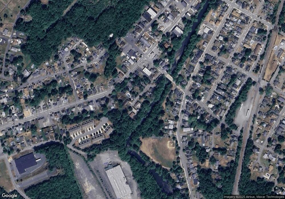 109 Delaware St, Archbald, PA 18403 - photo 1