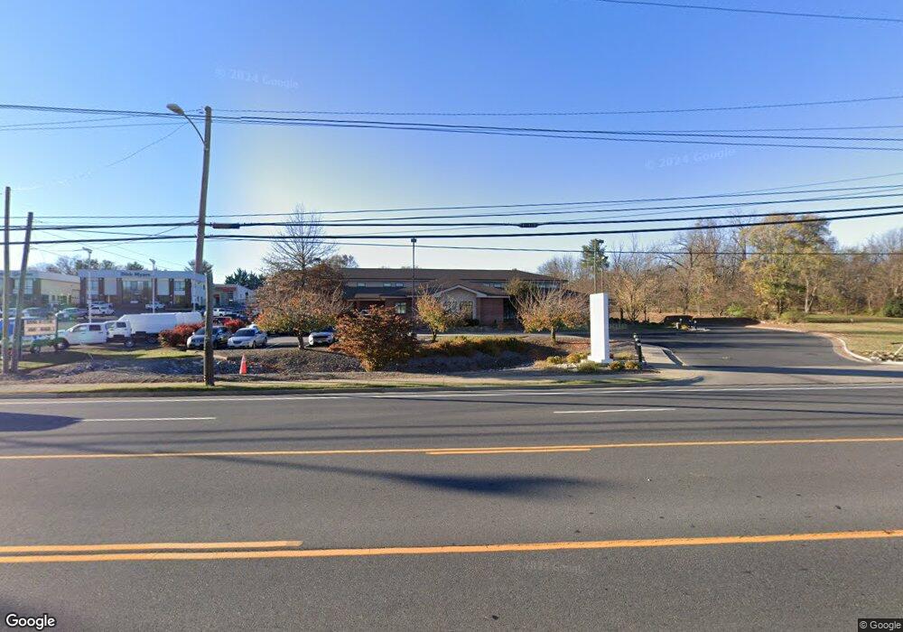 1661 S Main St, Harrisonburg, VA 22801 - photo 1