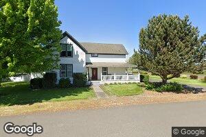 30080 1st St, Shedd, OR 97377