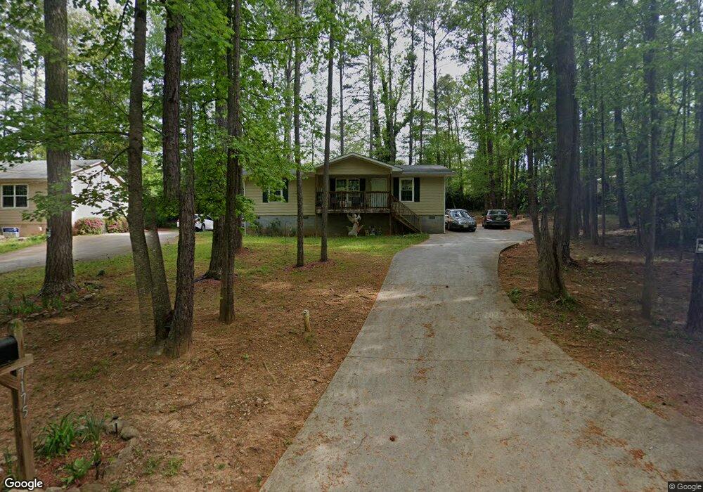 7175 Pineneedle Dr SW, Covington, GA 30014 - photo 1
