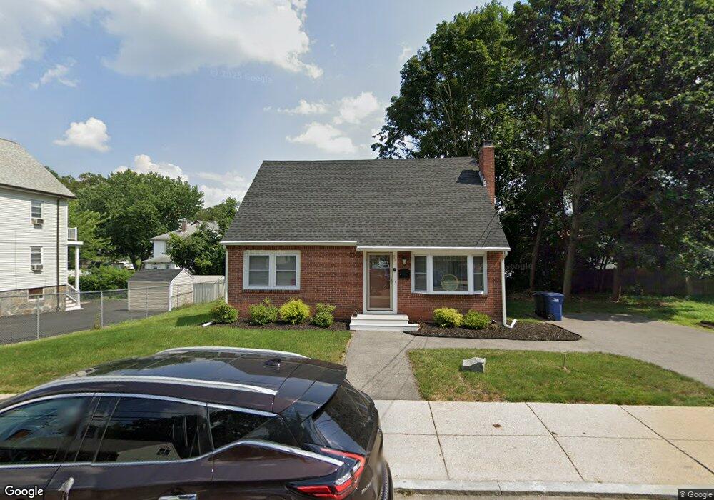 53 Blake St, Hyde Park, MA 02136 - photo 1