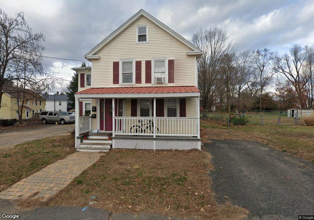 17 Gaugh St, Easthampton, MA 01027 - photo 1