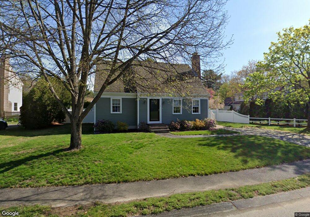 1 Barilone Cir, Maynard, MA 01754 - photo 1