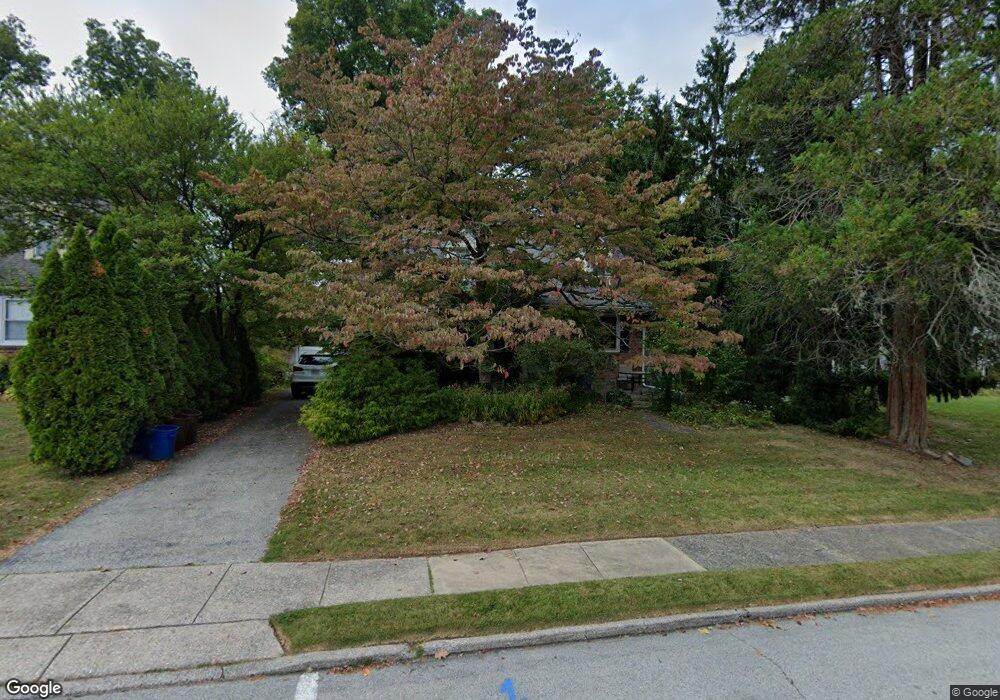 94 Bonsall Ave, Broomall, PA 19008 - photo 1