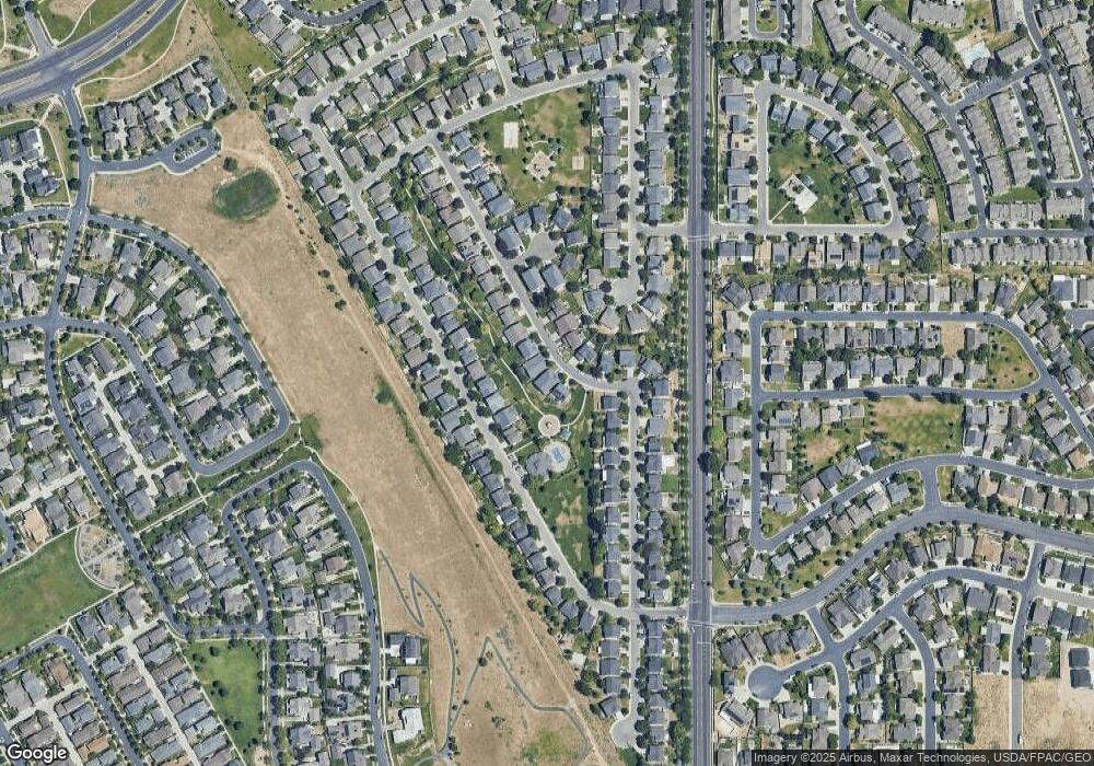 10778 S Pine Shadow Rd, South Jordan, UT 84009 - photo 1