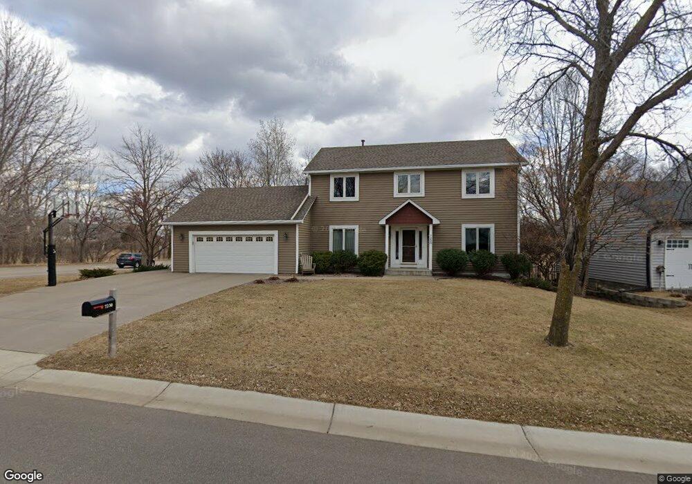 7230 Ximines Ln N, Maple Grove, MN 55369 - photo 1