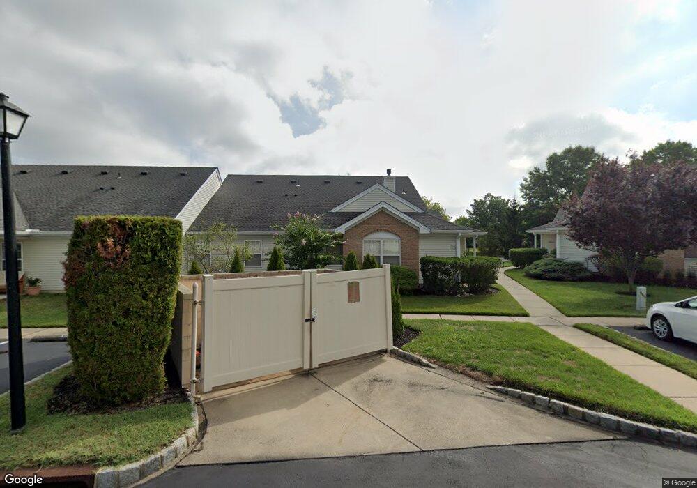 3001 Sweetleaf Terrace unit 3001, Mount Laurel, NJ 08054 - photo 1