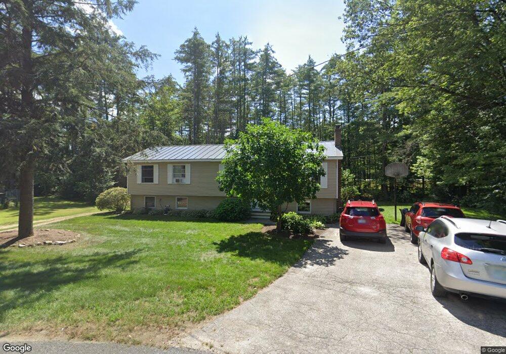 244 Pinewood Dr, Contoocook, NH 03229 - photo 1