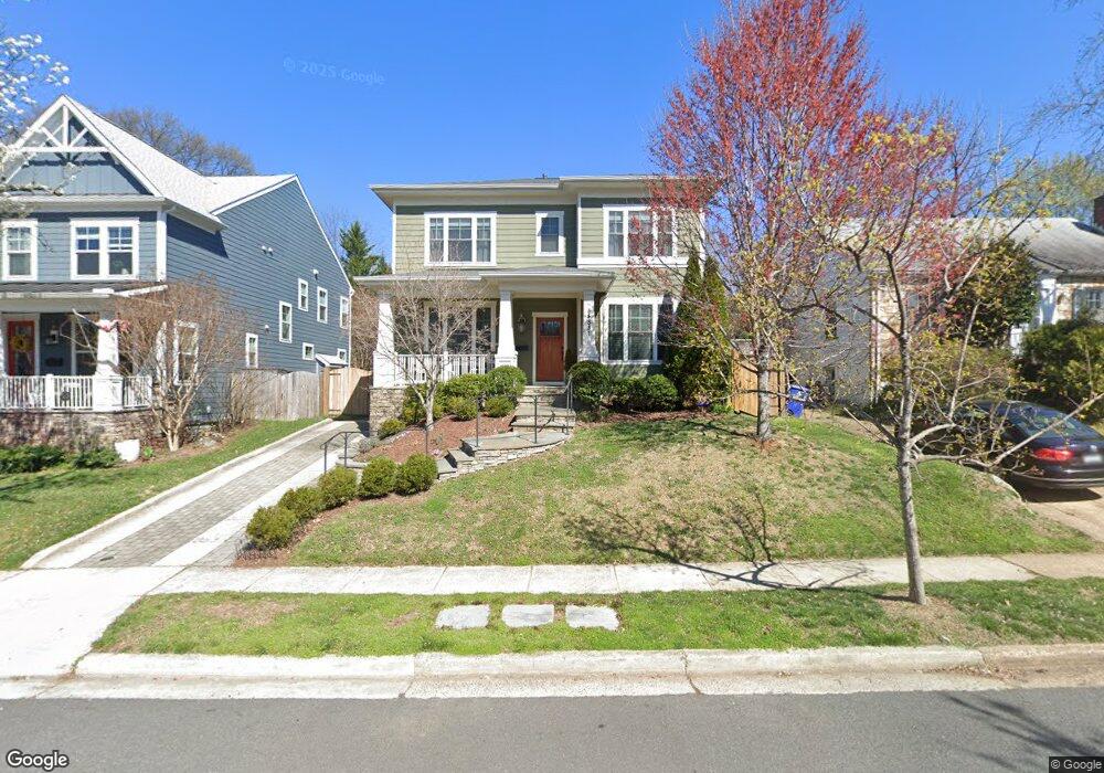 4831 16th Rd N, Arlington, VA 22207 - photo 1