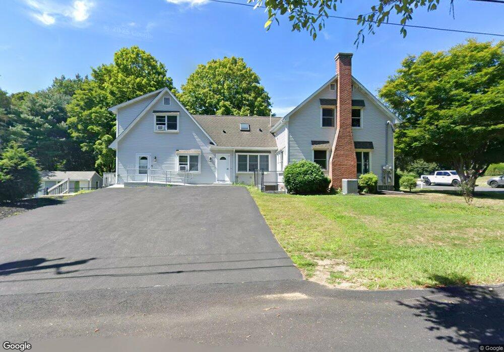 15 Melcher St unit A2, Plainville, MA 02762 - photo 1