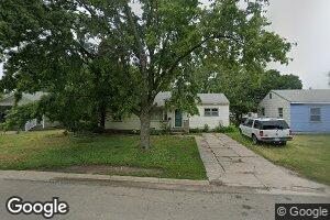 608 S Section Line St, Plainville, KS 67663