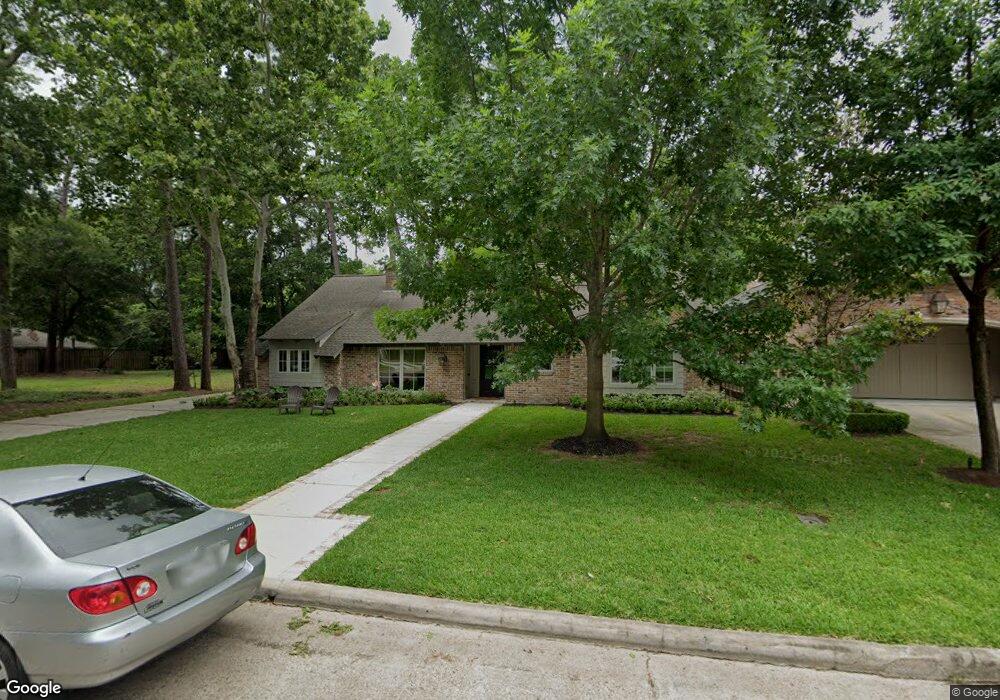 13122 Hermitage Ln, Houston, TX 77079 - photo 1