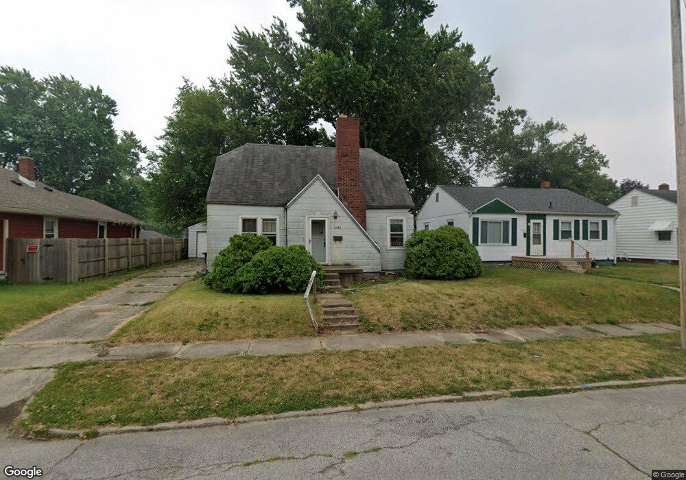 2201 N 22nd St, Lafayette, IN 47904 - photo 1