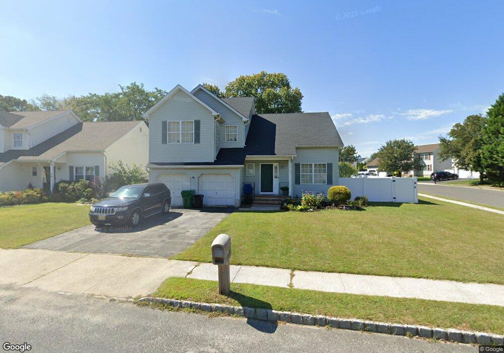 14 Higgins Ct, Howell, NJ 07731 - photo 1