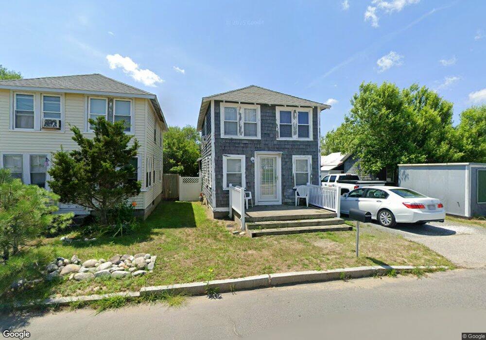 785 Ocean St, Marshfield, MA 02050 - photo 1