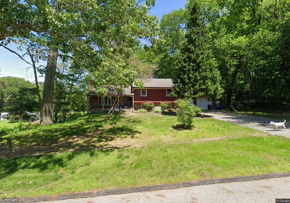 35 Forrestal Dr, Westerly, RI 02891 - photo 1